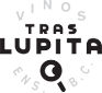 Tras Lupita Logo